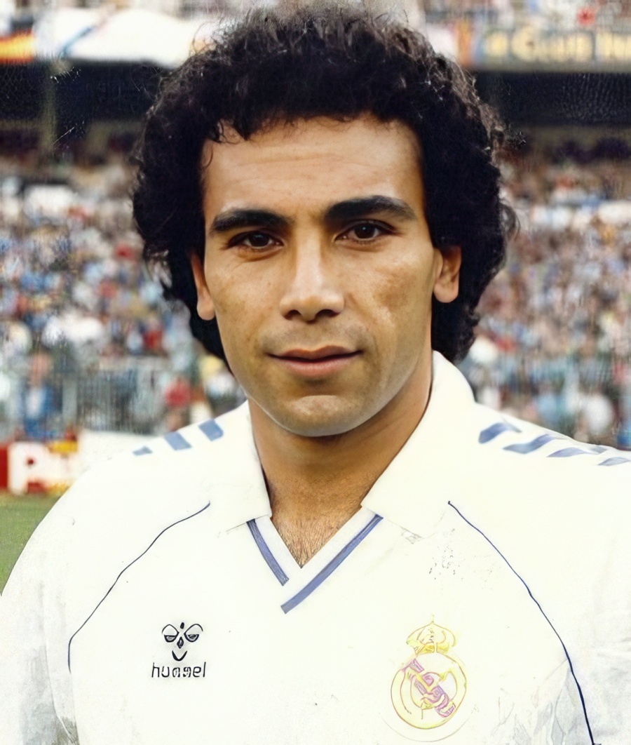 Real Madrid's top 10 best strikers of all-time